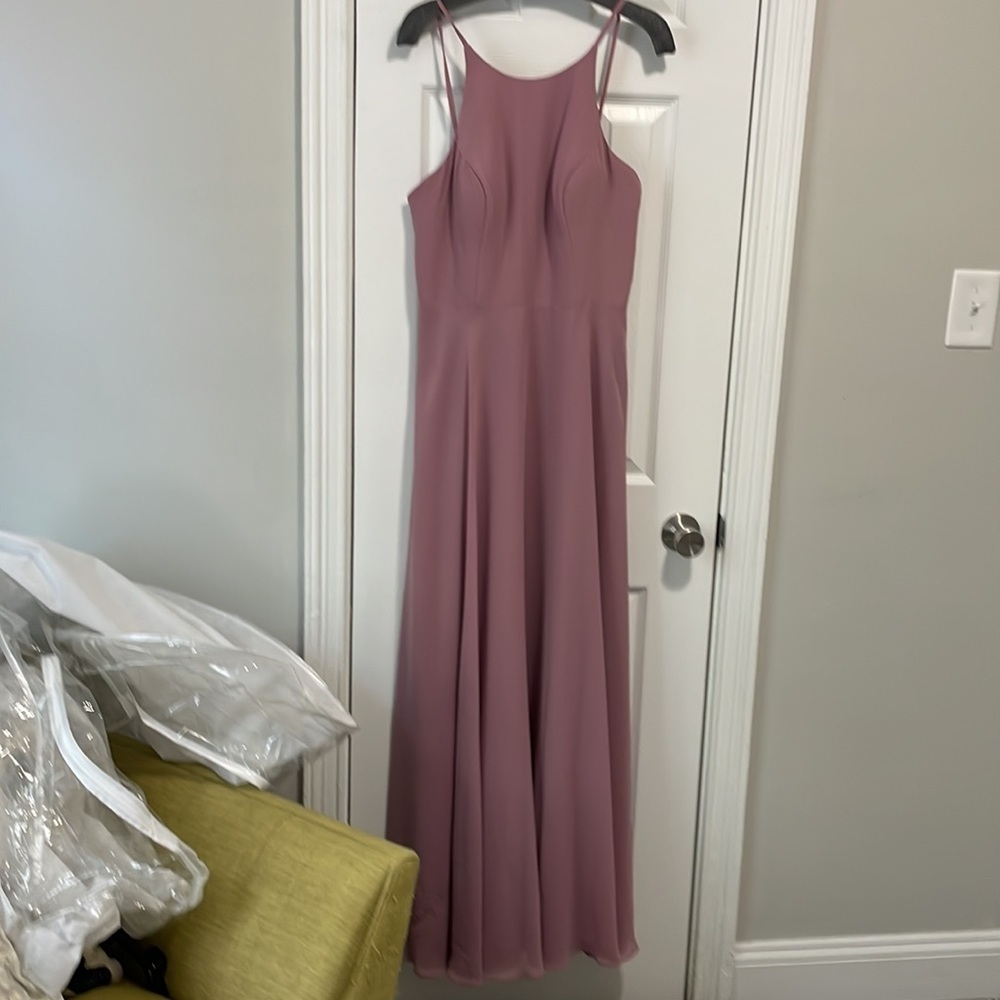 Azazie bridesmaid dress